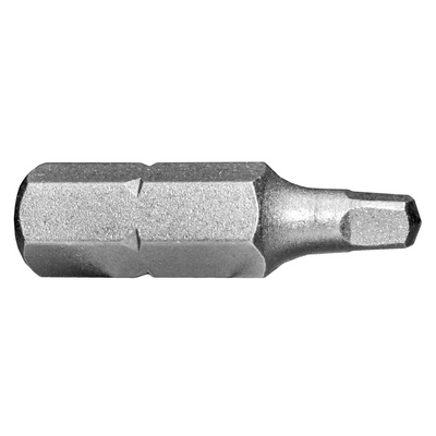 Screwdriver Bits - Square